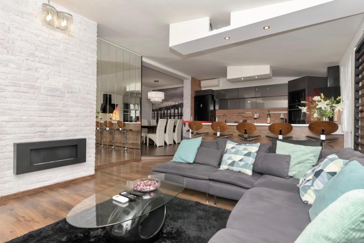 Nightingale Luxury Apartment — Photos 1
