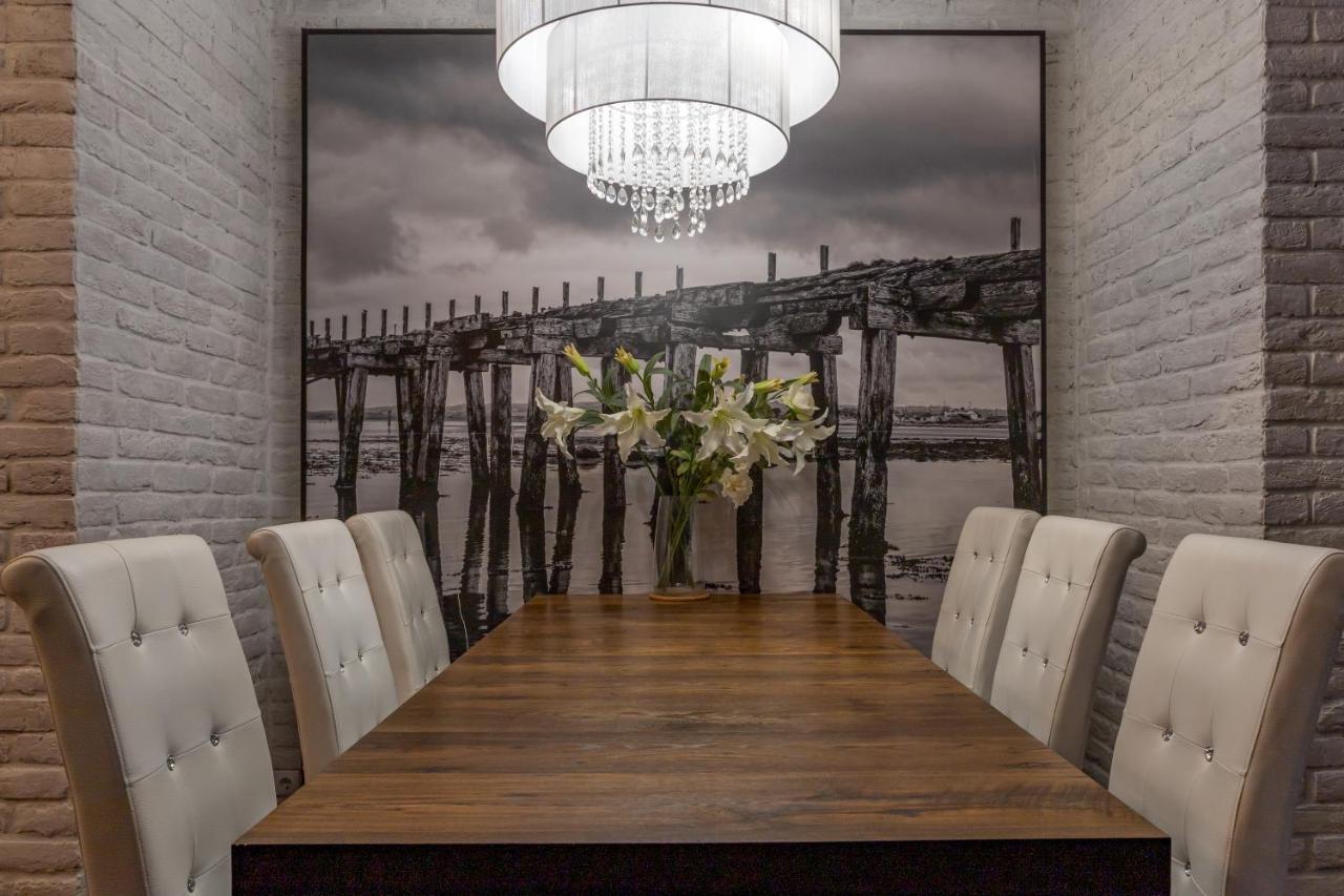 Nightingale Luxury Apartment, Budapest